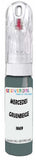 10ml–30ml touch-up kit for Mercedes Actros chips and scratches, precise colour match to Gruenbeige 1669