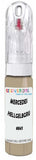10ml–30ml touch-up kit for Mercedes Actros chips and scratches, precise colour match to Hellgelbgruen 6841