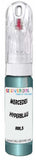 10ml–30ml touch-up kit for Mercedes A-Class chips and scratches, precise colour match to Hyperblau Metallic 888,5