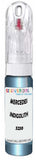10ml–30ml touch-up kit for Mercedes 250 Sl chips and scratches, precise colour match to Indigolith Mica 5230