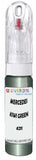 10ml–30ml touch-up kit for Mercedes 190 chips and scratches, precise colour match to Kiwi Green Metallic 6211