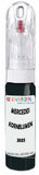 10ml–30ml touch-up kit for Mercedes Actros chips and scratches, precise colour match to Kornblumenblau Metallic 5805