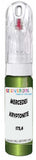 10ml–30ml touch-up kit for Mercedes A-Class chips and scratches, precise colour match to Kryptonite Green Metallic 175,6
