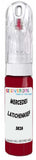 10ml–30ml touch-up kit for Mercedes Actros chips and scratches, precise colour match to Latschenkieferblau 5826