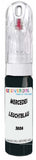 10ml–30ml touch-up kit for Mercedes Actros chips and scratches, precise colour match to Leuchtblau 5806