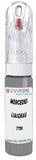 10ml–30ml touch-up kit for Mercedes 190 chips and scratches, precise colour match to Liasgrau 7751