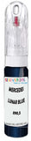 10ml–30ml touch-up kit for Mercedes A-Class chips and scratches, precise colour match to Lunar Blue 890,5