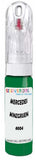 10ml–30ml touch-up kit for Mercedes Actros chips and scratches, precise colour match to Minzgruen 6804
