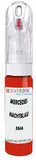 10ml–30ml touch-up kit for Mercedes Antos chips and scratches, precise colour match to Nachtblau 5546