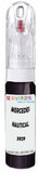 10ml–30ml touch-up kit for Mercedes Actros chips and scratches, precise colour match to Nautical Blue Metallic 5929