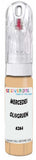 10ml–30ml touch-up kit for Mercedes Actros chips and scratches, precise colour match to Olivgruen 6264