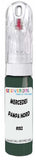 10ml–30ml touch-up kit for Mercedes Actros chips and scratches, precise colour match to Pampa Nord Matt 8152