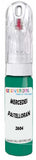 10ml–30ml touch-up kit for Mercedes Antos chips and scratches, precise colour match to Pastellorange 2604