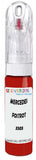 10ml–30ml touch-up kit for Mercedes Actros chips and scratches, precise colour match to Postrot 3503