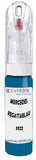 10ml–30ml touch-up kit for Mercedes Actros chips and scratches, precise colour match to Regattablau 5522