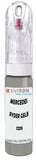 10ml–30ml touch-up kit for Mercedes Actros chips and scratches, precise colour match to Ryder Gelb 1235