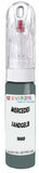 10ml–30ml touch-up kit for Mercedes Actros chips and scratches, precise colour match to Sandgelb 1660