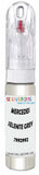 10ml–30ml touch-up kit for Mercedes Agt chips and scratches, precise colour match to Selenite Grey Metallic 7992992