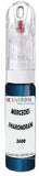 10ml–30ml touch-up kit for Mercedes Actros chips and scratches, precise colour match to Sharonorange 2400