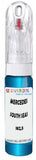 10ml–30ml touch-up kit for Mercedes A-Class chips and scratches, precise colour match to South Seas Blue Metallic 162,5