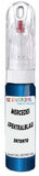 10ml–30ml touch-up kit for Mercedes Agt chips and scratches, precise colour match to Spektralblau Metallic 5970970