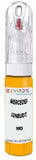 10ml–30ml touch-up kit for Mercedes Actros chips and scratches, precise colour match to Sunburst Yellow 1685