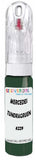10ml–30ml touch-up kit for Mercedes 300 chips and scratches, precise colour match to Tundragruen 6229
