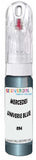 10ml–30ml touch-up kit for Mercedes A-Class chips and scratches, precise colour match to Universe Blue Metallic 894