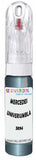 10ml–30ml touch-up kit for Mercedes A-Class chips and scratches, precise colour match to Universumblau Metallic 5894