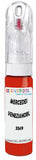 10ml–30ml touch-up kit for Mercedes Actros chips and scratches, precise colour match to Venezianoblau 5549