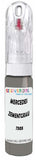 10ml–30ml touch-up kit for Mercedes Actros chips and scratches, precise colour match to Zementgrau 7303