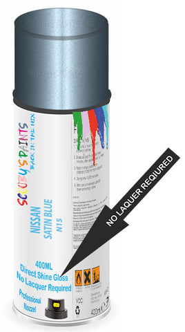 paint for Nissan 510