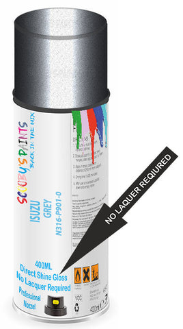 paint for Isuzu Tfs