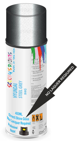 paint for HYUNDAI SANTA FE
