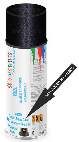 paint for ISUZU HIGHLANDER