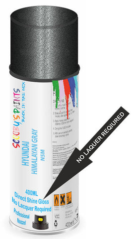 paint for Hyundai Genesis G90