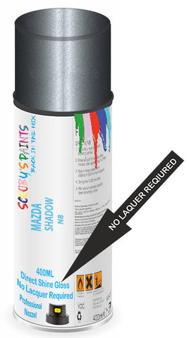 paint for MAZDA EUNOS 800/XEDOS 9