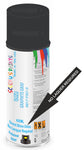 paint for Isuzu Sports