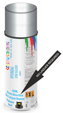 paint for Hyundai Sonata Hybrid