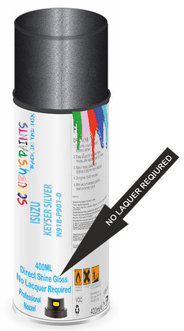 paint for ISUZU TFS