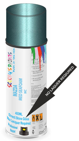 paint for Mazda Navajo