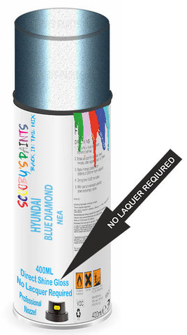 paint for Hyundai Genesis Coupe