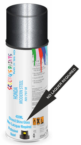 paint for HONDA RIDGELINE