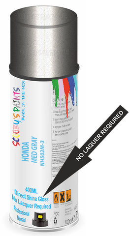 paint for HONDA INTEGRA