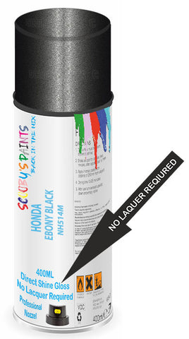 paint for HONDA PASSPORT
