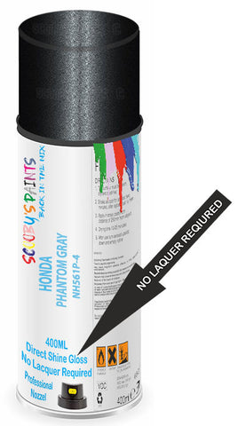 paint for HONDA INTEGRA