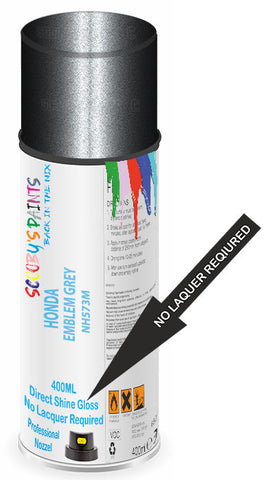 paint for Honda Vezel