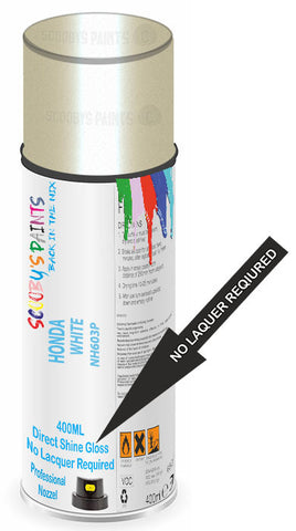 paint for Honda Accord