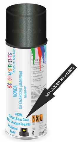 paint for Honda Nsx