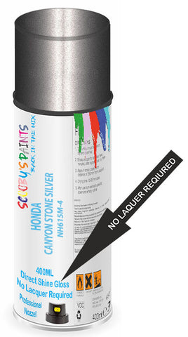 paint for Honda Odyssey